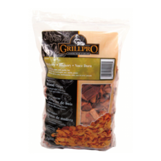 Набір для копчення "Дерево Гікорі" Grillpro 00220